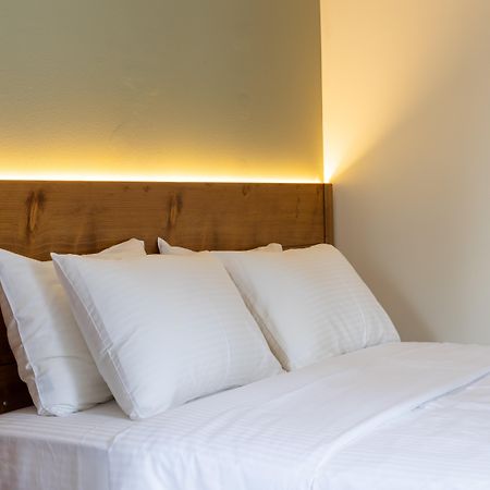 Hotel Katafigio Elati  Bagian luar foto
